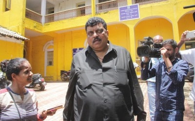 'Goa MLAs should pass resolution to check increased coal handling'