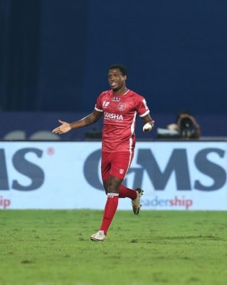 Goncalves brace helps Chennaiyin beat Odisha 2-1 in ISL
