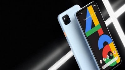 Google working on to fix Pixel 4a 5G touchscreen issue