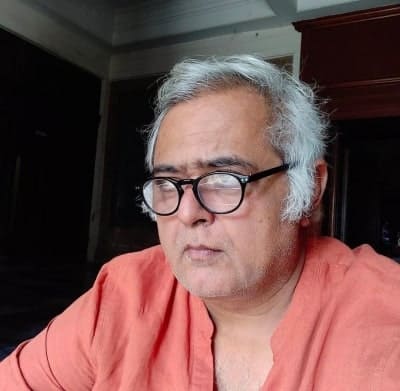 Hansal Mehta alleges being harassed by unknown caller all night