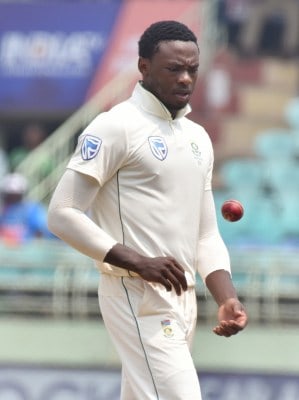Hard and relentless work led to reaching 200 Test wickets: Rabada