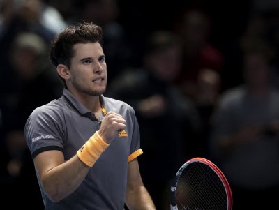 Huge disadvantage for players in strict quarantine: Thiem