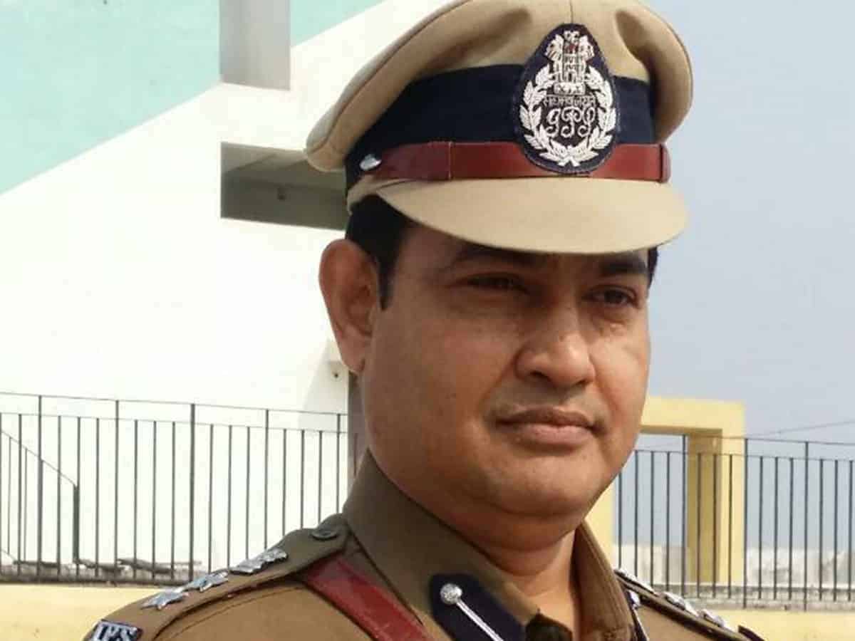 Humayun Kabir