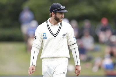 Humbling to overtake Smith, Kohli in Test rankings: Williamson