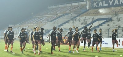 I-League: Punjab looking to build on 1st win against Gokulam