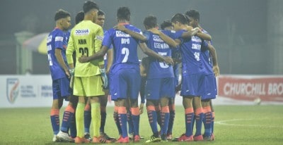 I-League: Sudeva aim for first win as they face Indian Arrows