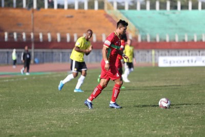 I-League: TRAU hope to grab maiden win as they meet Chennai City