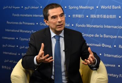IMF urges decisive govt actions to ensure swift vaccine rollouts
