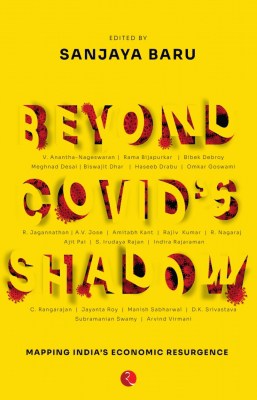 'Imaginative policymaking, 12-point agenda can restore economy post pandemic' (Book Review)