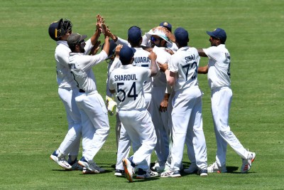 India 62/2 at tea on second day in fourth Test vs Australia