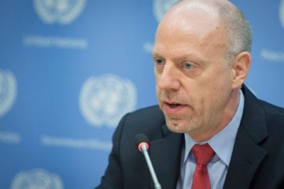 India has world's largest diaspora: UN