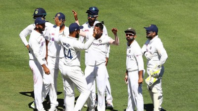 India have been disciplined but SCG won't give them advantage: Langer