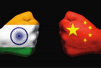 India releases Chinese soldier apprehended for crossing disputed border