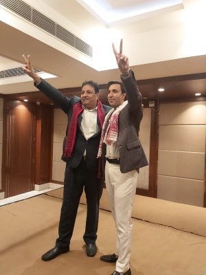 Indian chess is in good hands, says AICF secretary Chauhan