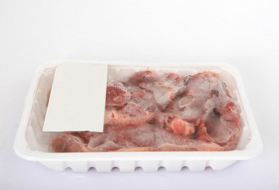 Indians order more meat as online platforms address pain points