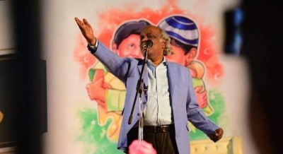 Indie musicians, painters pay tribute to the poetry of Rahat Indori