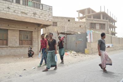 Int'l migration growth down 27% due to Covid: UN