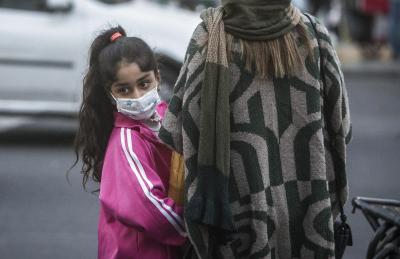 Iran reports 6,207 new Covid-19 cases, tally mounts to 1.36mn