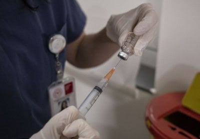 J&Johnson puts America on cusp of vaccine number 3