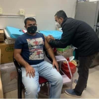 J&K sees day with no Covid death after seven months