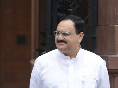 JP Nadda to visit Lucknow on Jan 21-22