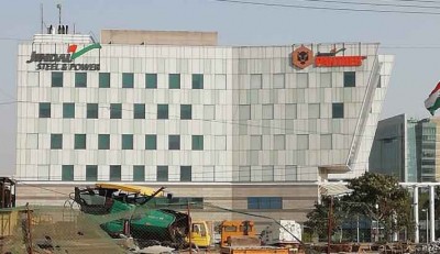 JSPL records highest ever production & sales in December