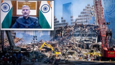 Jaishankar calls out China, Pak on terrorism, unveils 8-point plan