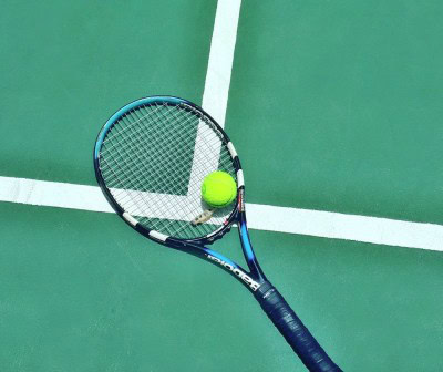 KSLTA Talent series: Karthika stuns 3rd seed, enters semi-finals