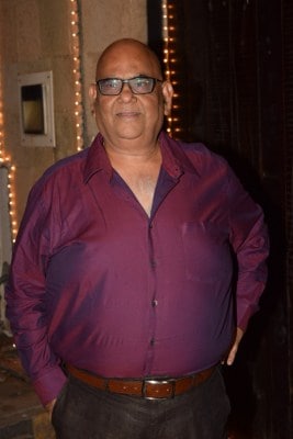 'Kaagaz' song 'Jug jug jiyo' leaves you with hope: Satish Kaushik