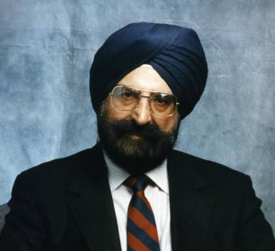 Kapany, father of fiber optics, conferred with Padma Vibhushan posthumously