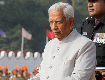 Karnataka Governor lauds police corona warriors