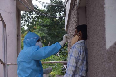 Karnataka logs in 708 new Covid cases, 643 recovered