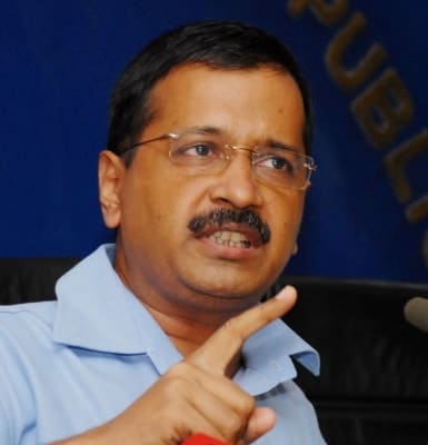 Kejriwal seeks extension of ban on UK flights till Jan 31