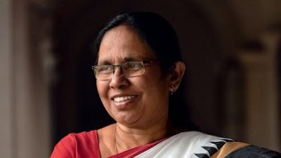 Kerala expects Covid cases to fall only by July