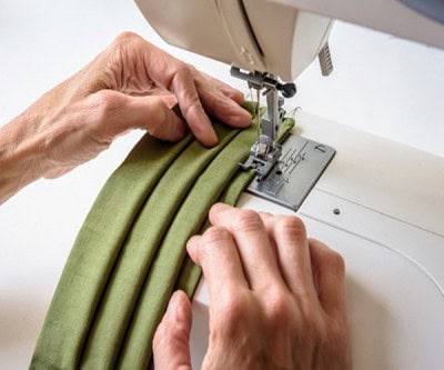 Khadi fashion show at Gorakhpur Mahotsav