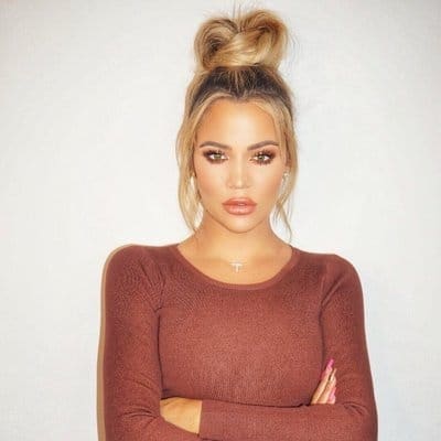 Khloe: 'Keeping Up With The Kardashians' was meant to be a 'filler'