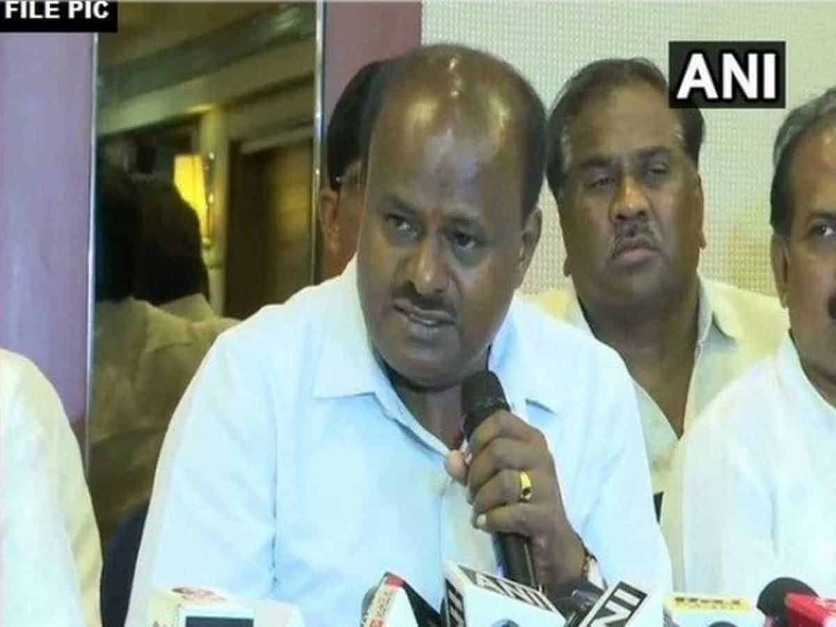 Kumaraswamy