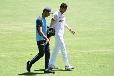 Lack of optimum fitness, spike in workload hurt India on Aus tour
