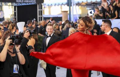 Laverne Cox reveals she has found love