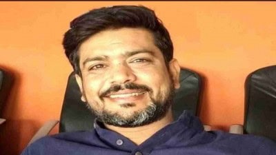 Laxmi Ratan Shukla, the crisis man for Bengal cricket team