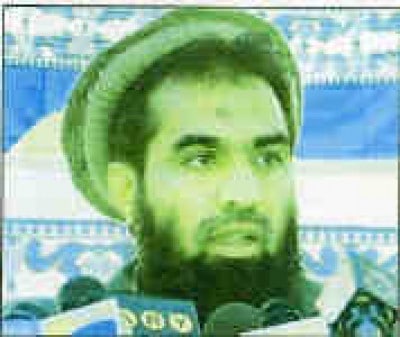 LeT's Zaki-ur-Rehman Lakhvi arrested in Pak over terror financing