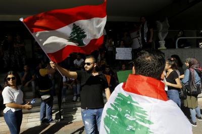 Lebanese Prez launches $246mn social safety net financing plan