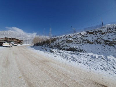 Leh-Kargil road to be shaped into tourist highway