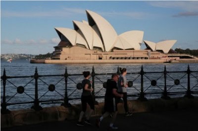 Local Covid-19 cases in Sydney continue to spike