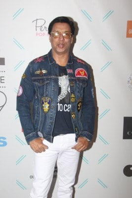 Madhur Bhandarkar on why he chose lockdown as subject for new film
