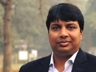 Maha Congress' new social media dept to combat BJP propaganda