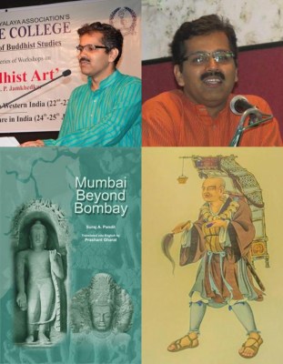 Maharashtra kingdom people were affable: Chinese traveller Xuanzang
