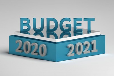 Major economic legislations to be considered during Budget Session