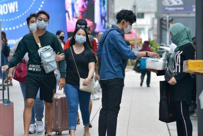 Malaysia begins phase 3 trial of China-developed Covid vaccine