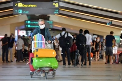 Maldives to reintroduce curfew amid Covid-19 surge
